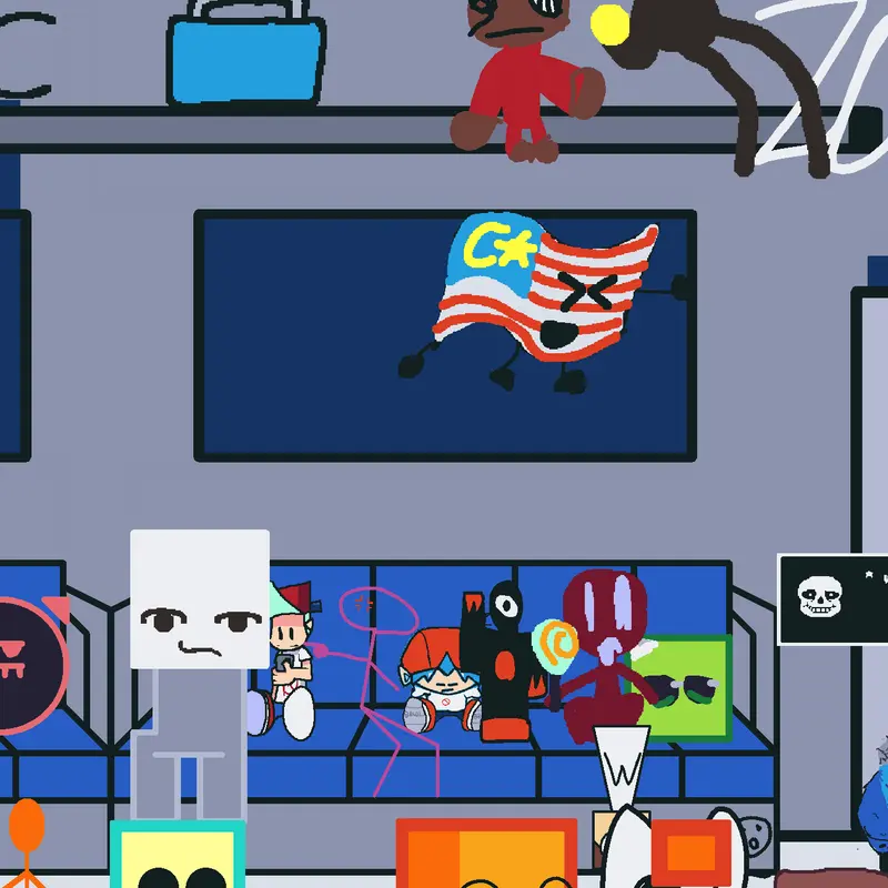 Game by @Sillykandi_Kitty