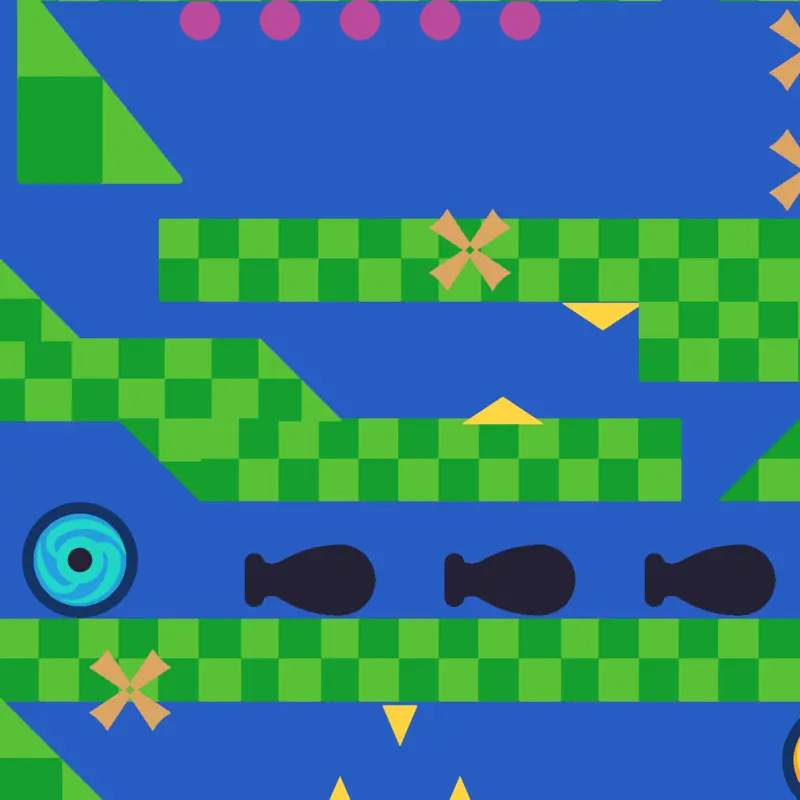 Game by @LuckyVietnam