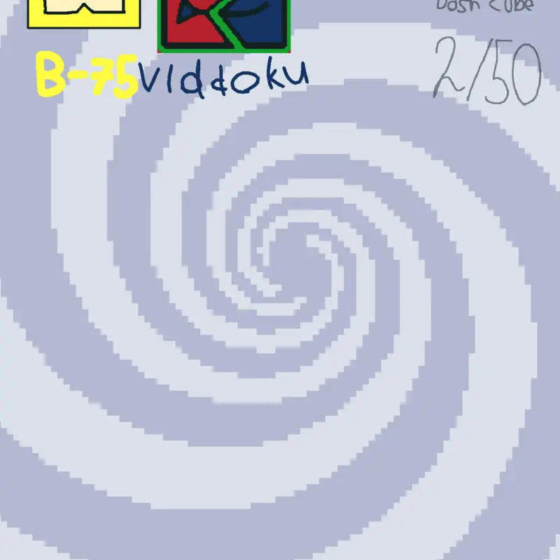 Game by @v1adoku