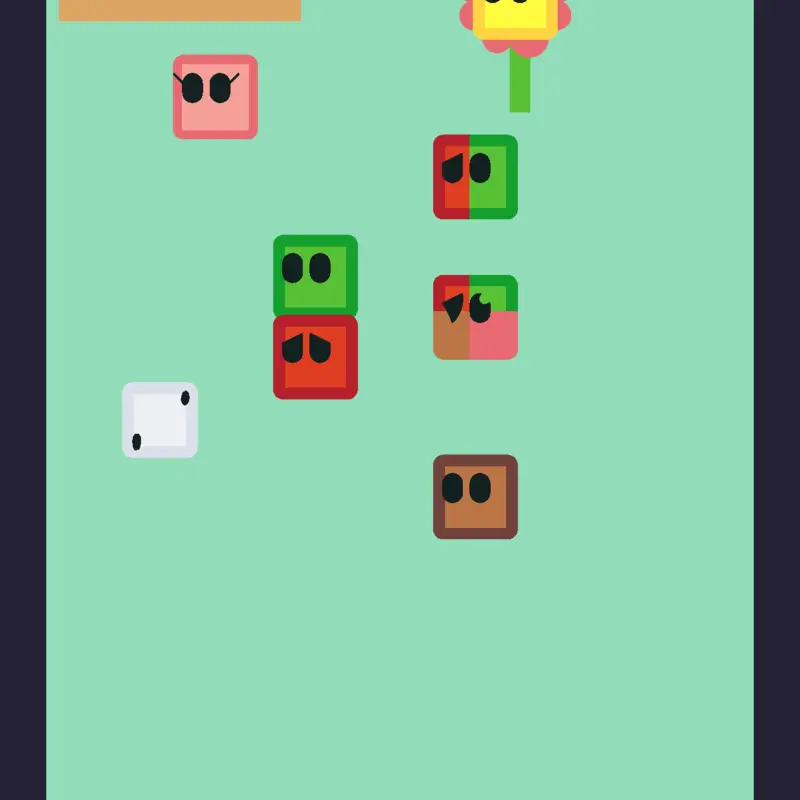 Game by @gdcv