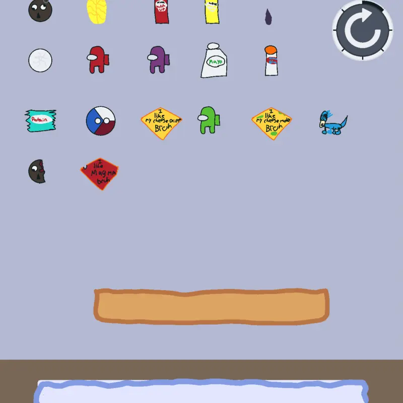 Game by @Sprunkiczechmaaan