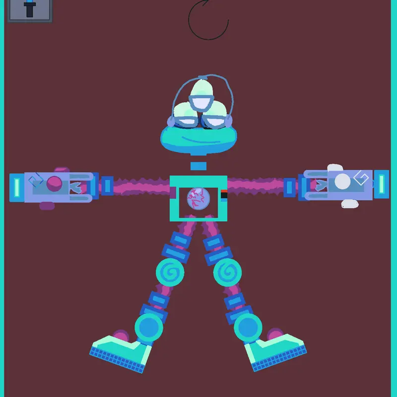 Game by @Uranus60