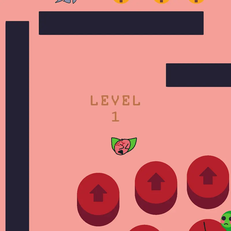 Game by @NewBEYOND