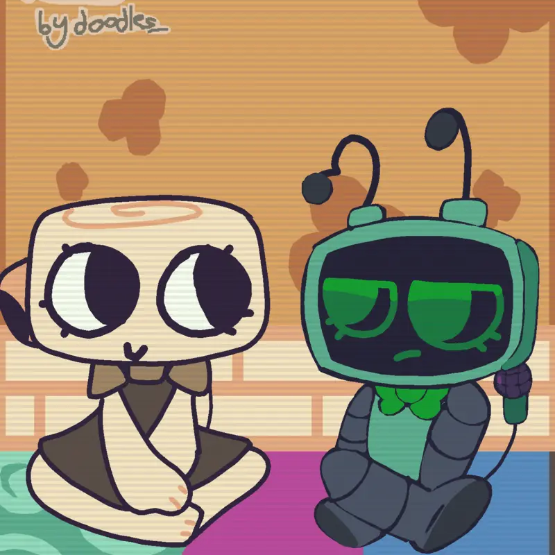 Game by @Pomporoony