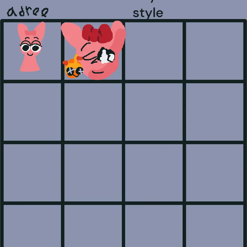 Game by @deaddreams