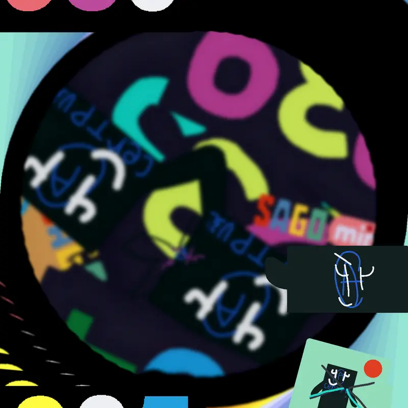 Game by @Sagominifriends