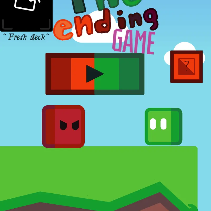Game by @green_ballll