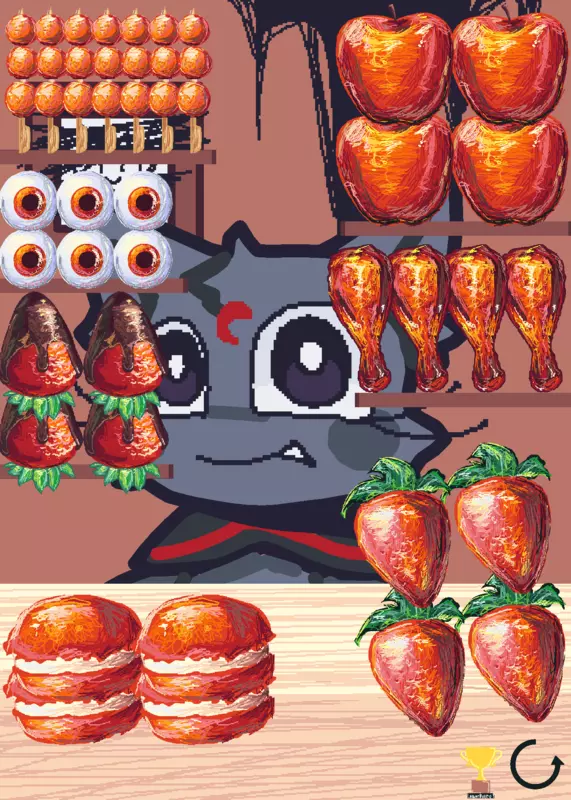 Game by @Zoey_Uzi