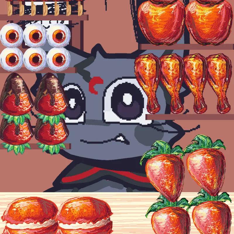 Game by @Zoey_Uzi