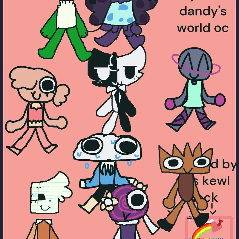 Game by @wompwompconnie