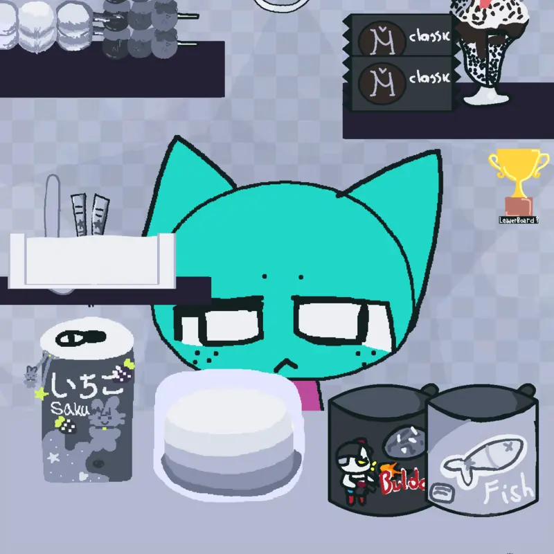 Game by @12377fh