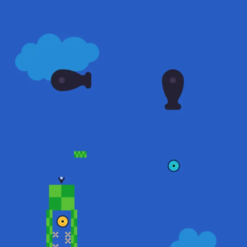 Game by @gouotdoi
