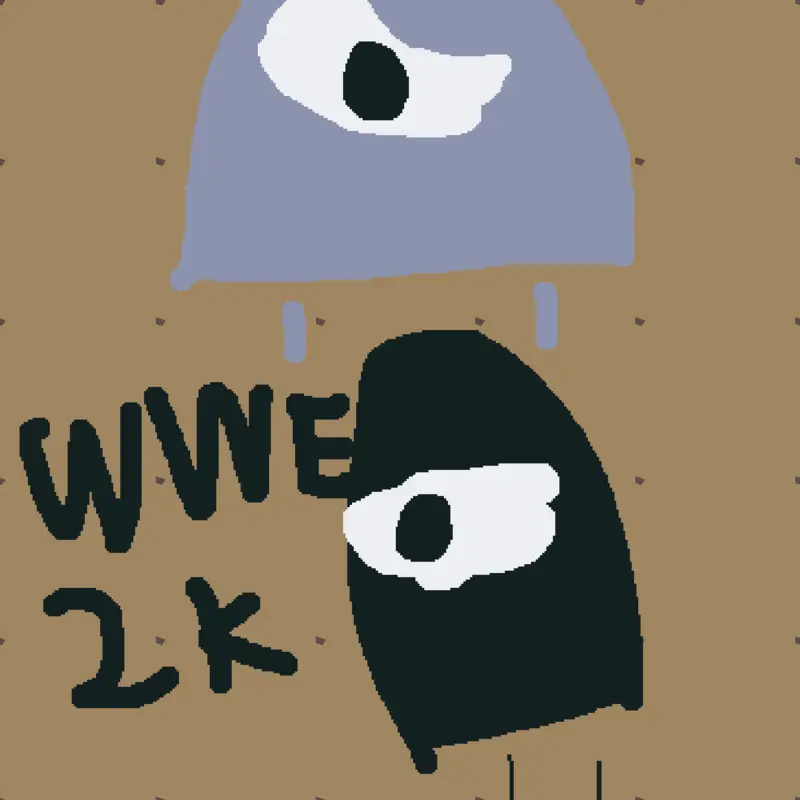 Game by @NECROMASTER