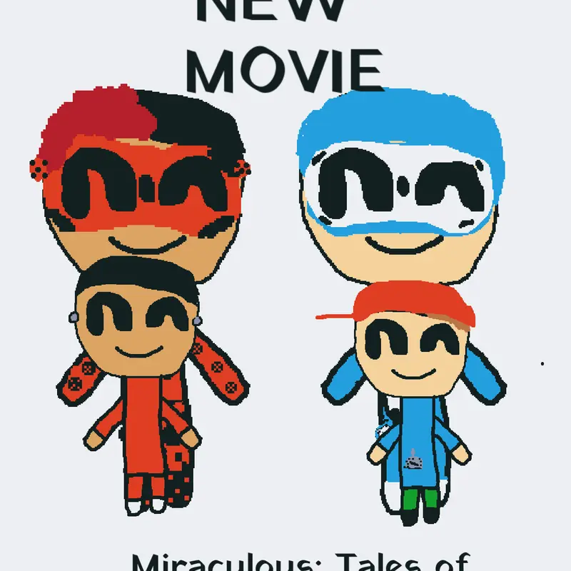 Zag Movie - Owned by Zag And A movies by @Almanzar_Movies