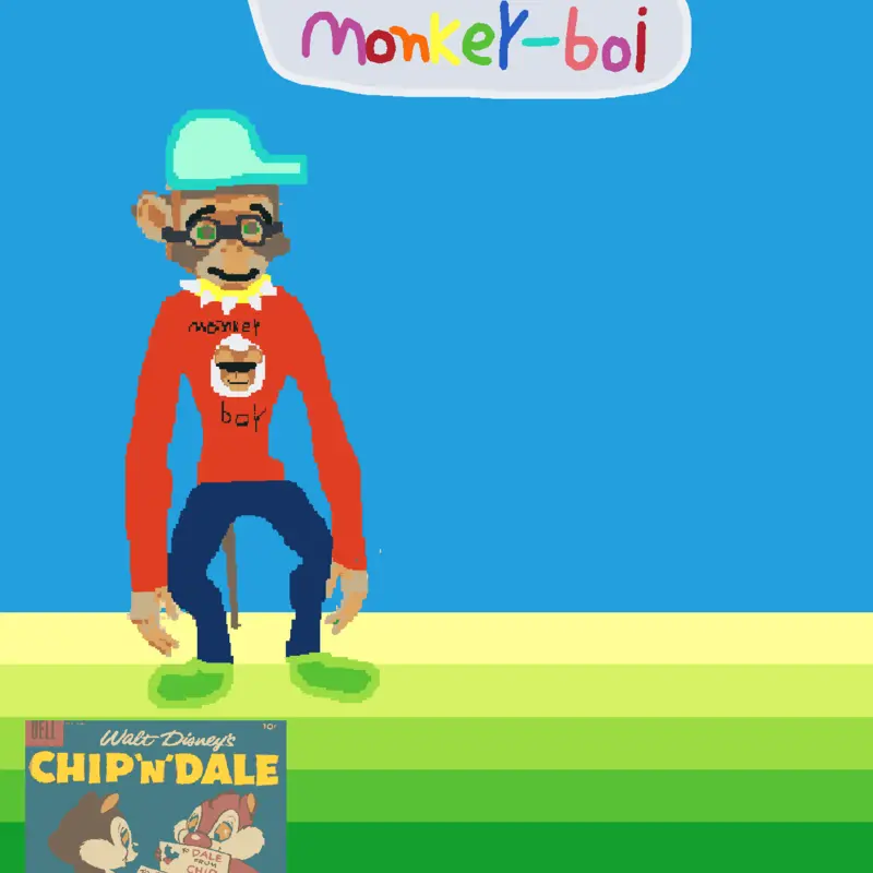 Game by @Monkey-boi