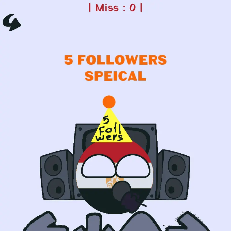 Game by @Egypt_Countryball