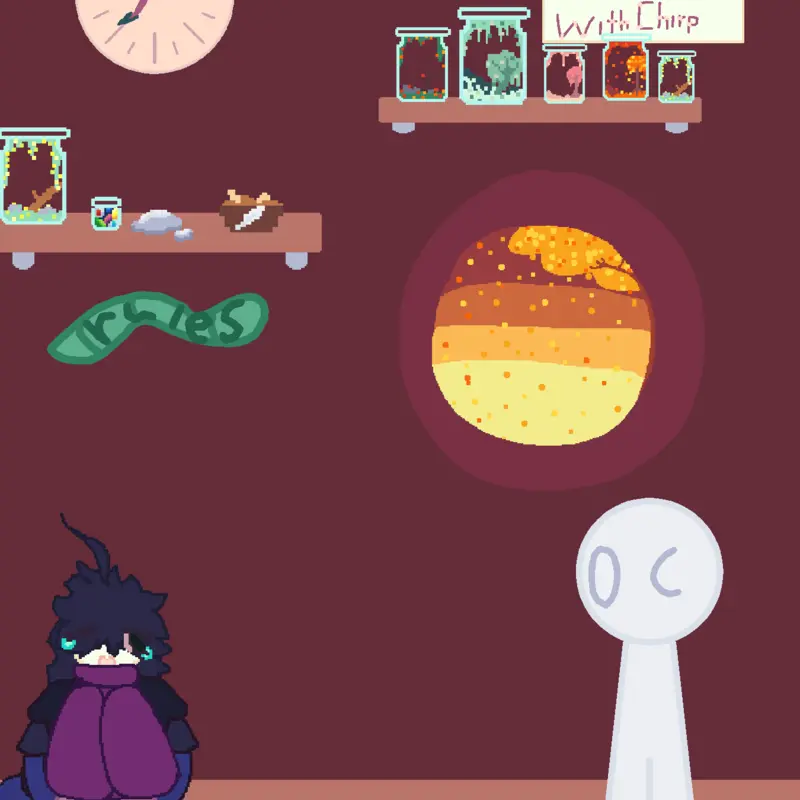 Game by @local_oreo