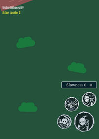 slasher milestone 4