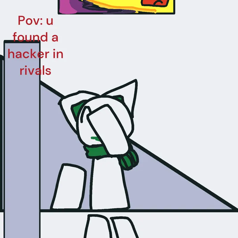 Game by @itzgreencat