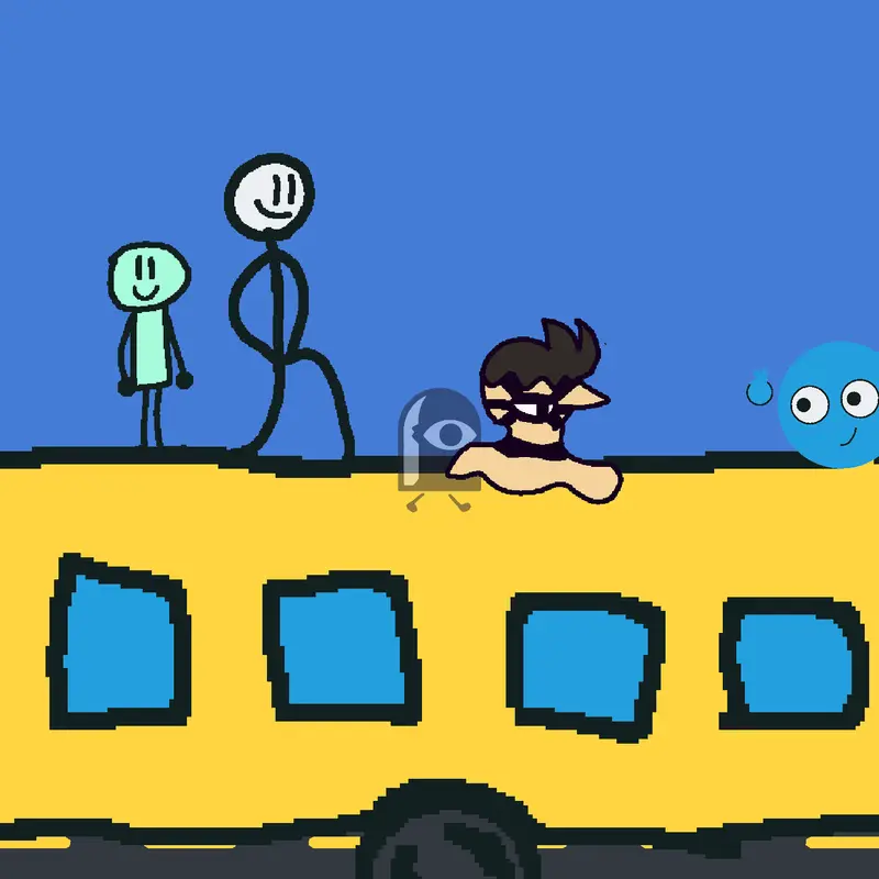 Game by @S33kMar1n