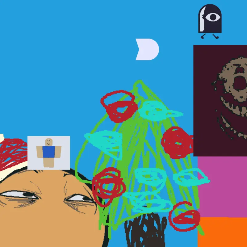 Game by @RushCoolGuy