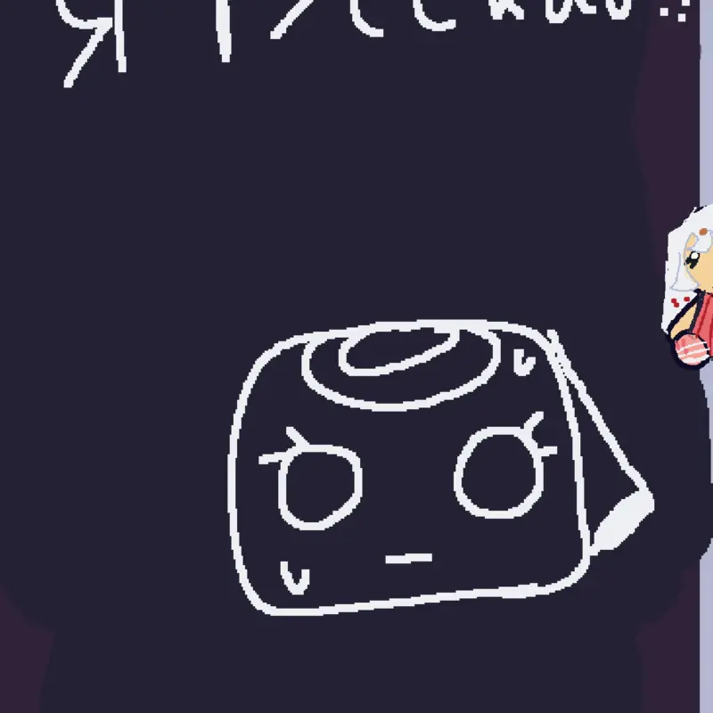 Game by @Sayori25