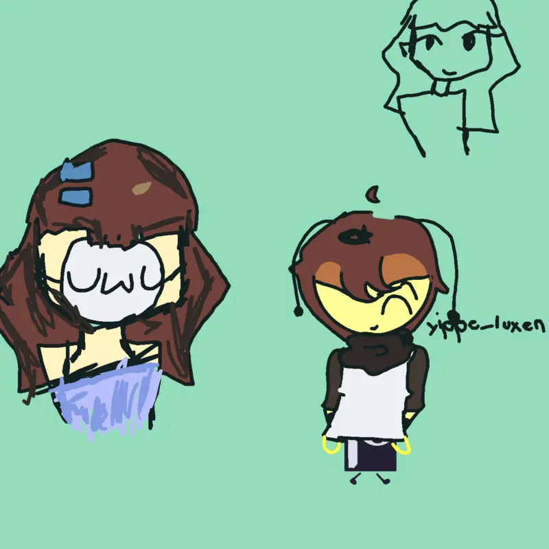 Game by @yippee_luxen