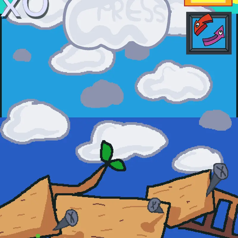 Game by @soubrmerm