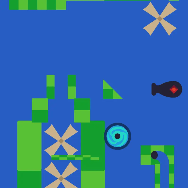 Game by @jackmars