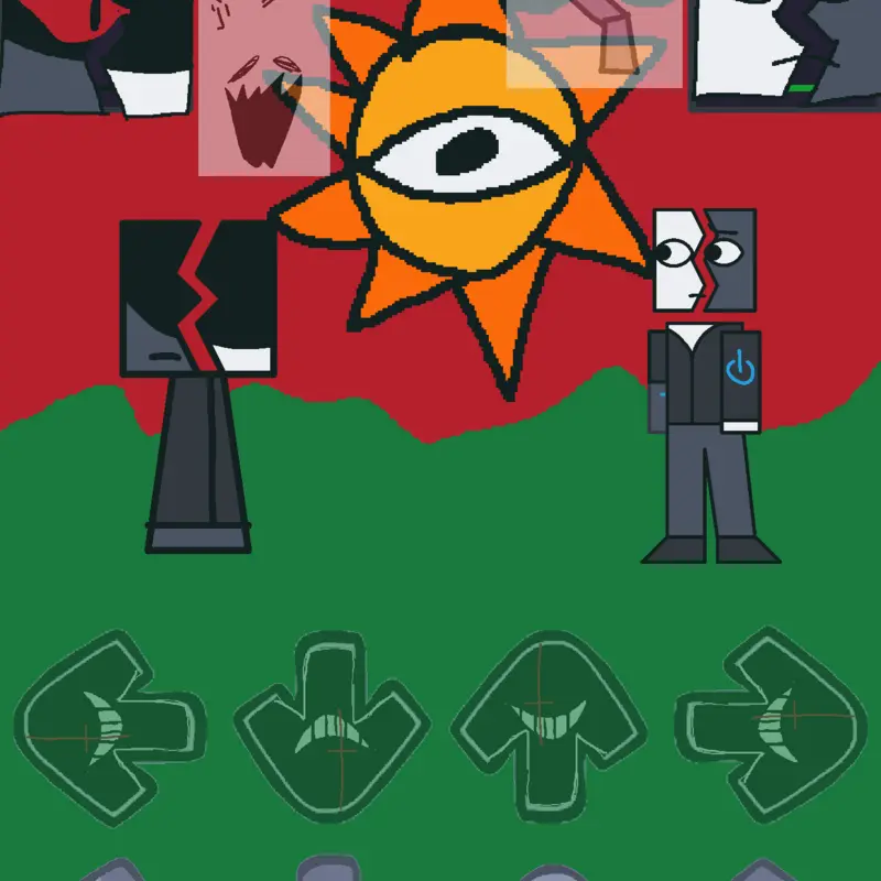 Game by @Kuplinov_PLAY_KPEATOP