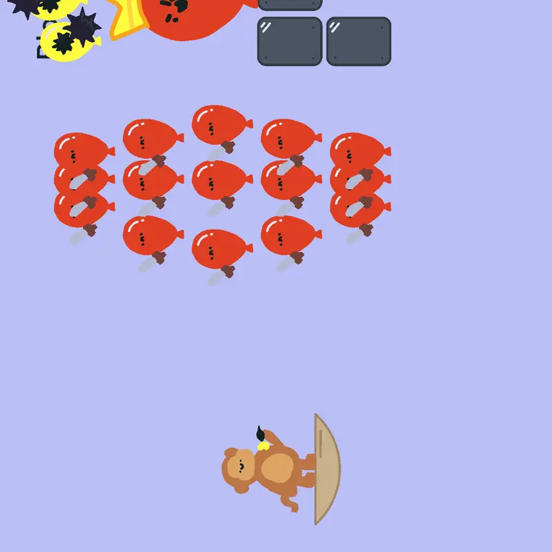 Game by @aall_v