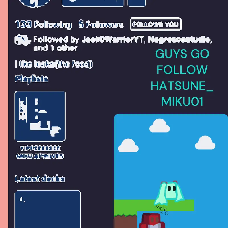 Game by @SILLYONE
