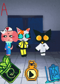 Game by @sprout_lovers_hehe