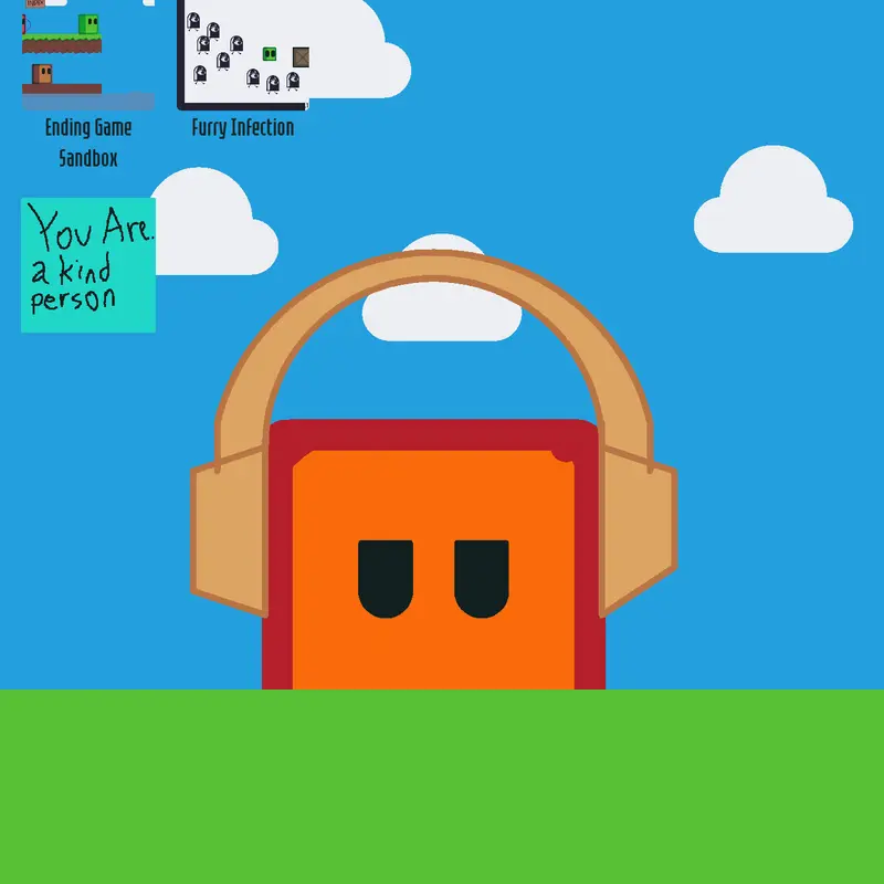 Game by @aijo