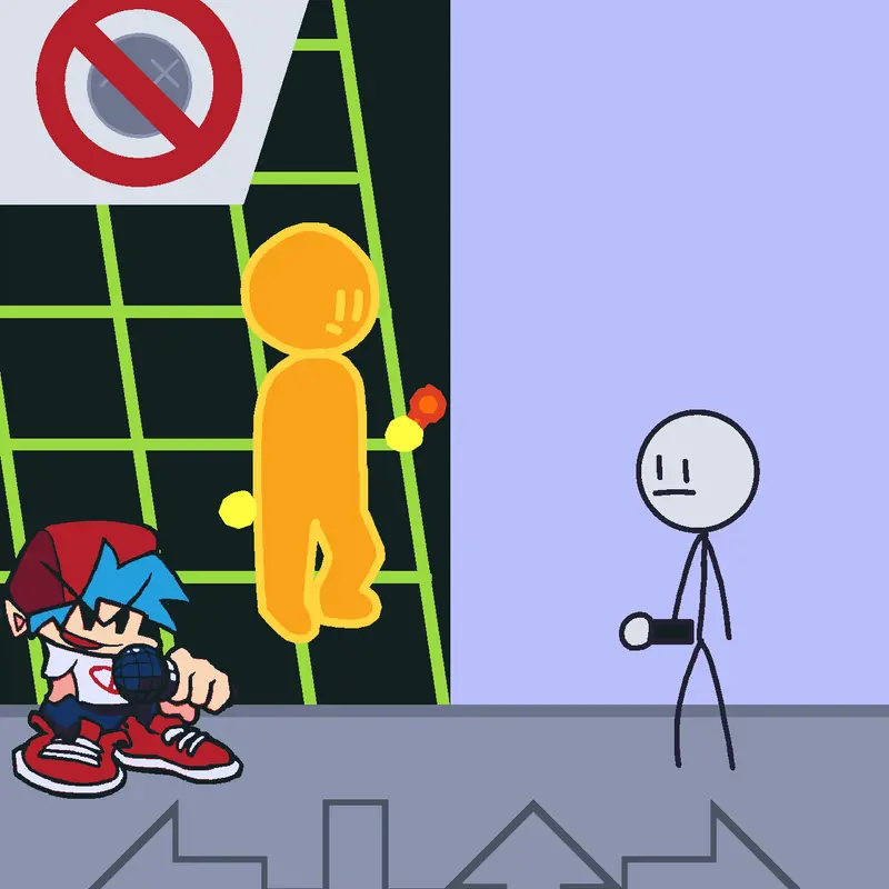 Game by @Benito2011b
