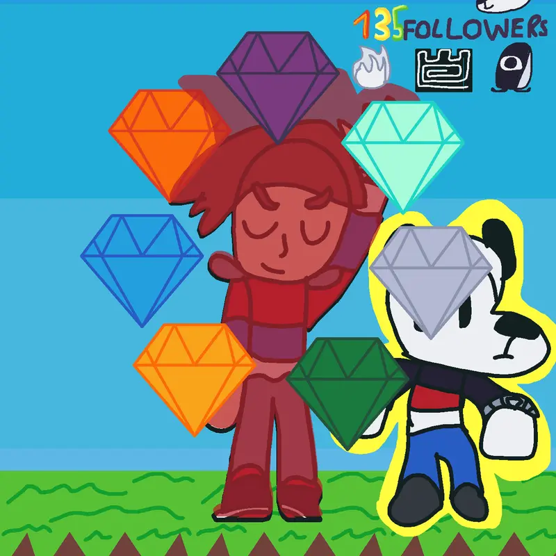 Game by @ik0ma_and_greani