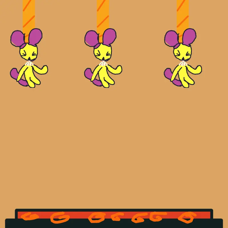 Game by @iasminlinda124