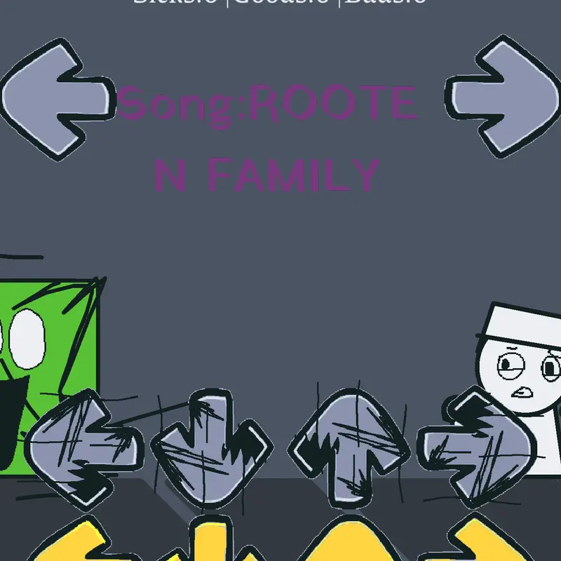 Game by @Clukrsprunki7777