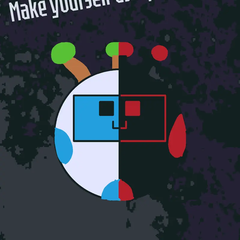 Game by @Testor