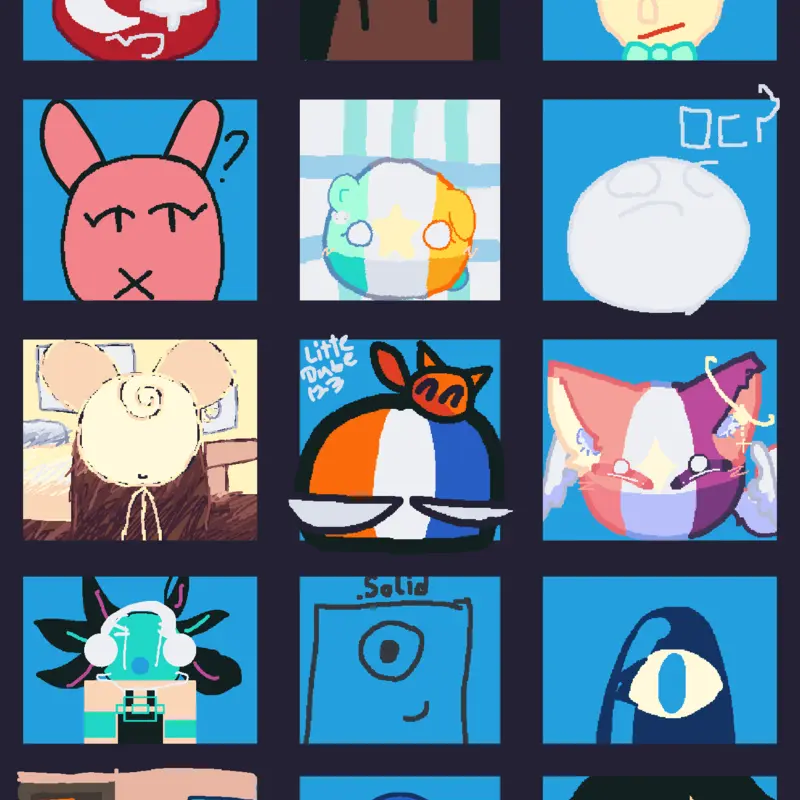 Game by @Taldi