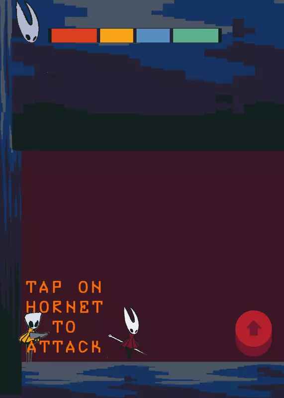 Game by @sunbitternbirds