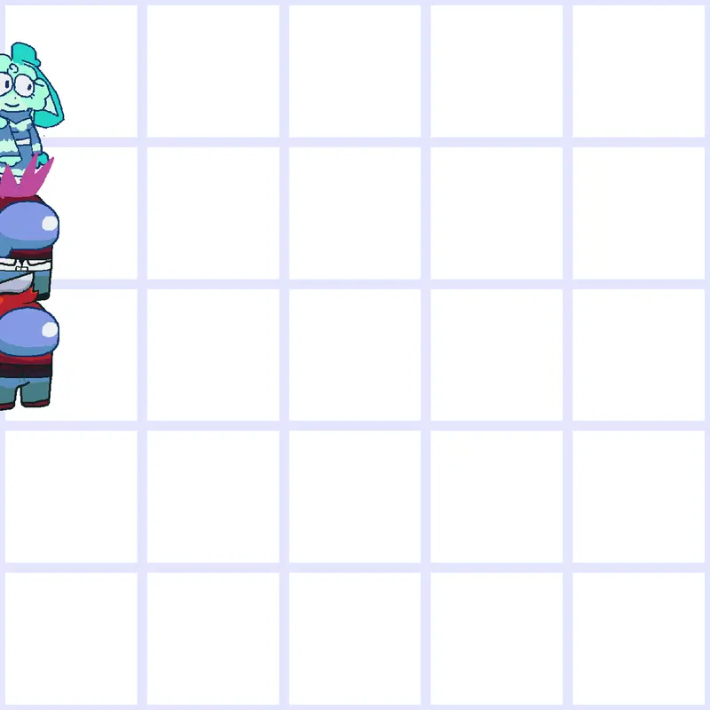 Game by @Falsity_NOTsus_n_Cuber