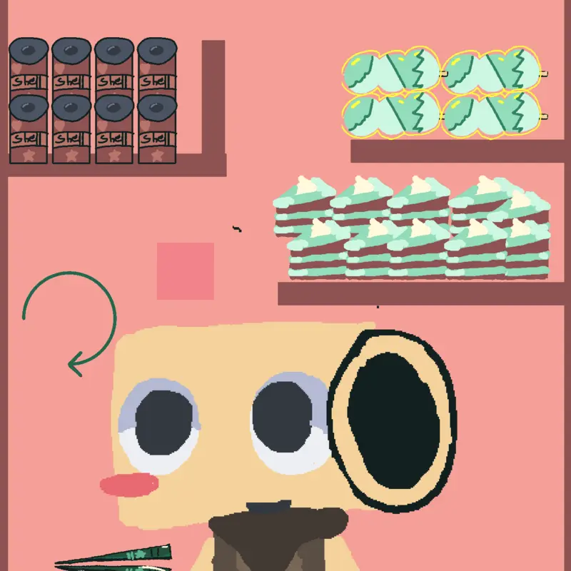 Game by @slateblue