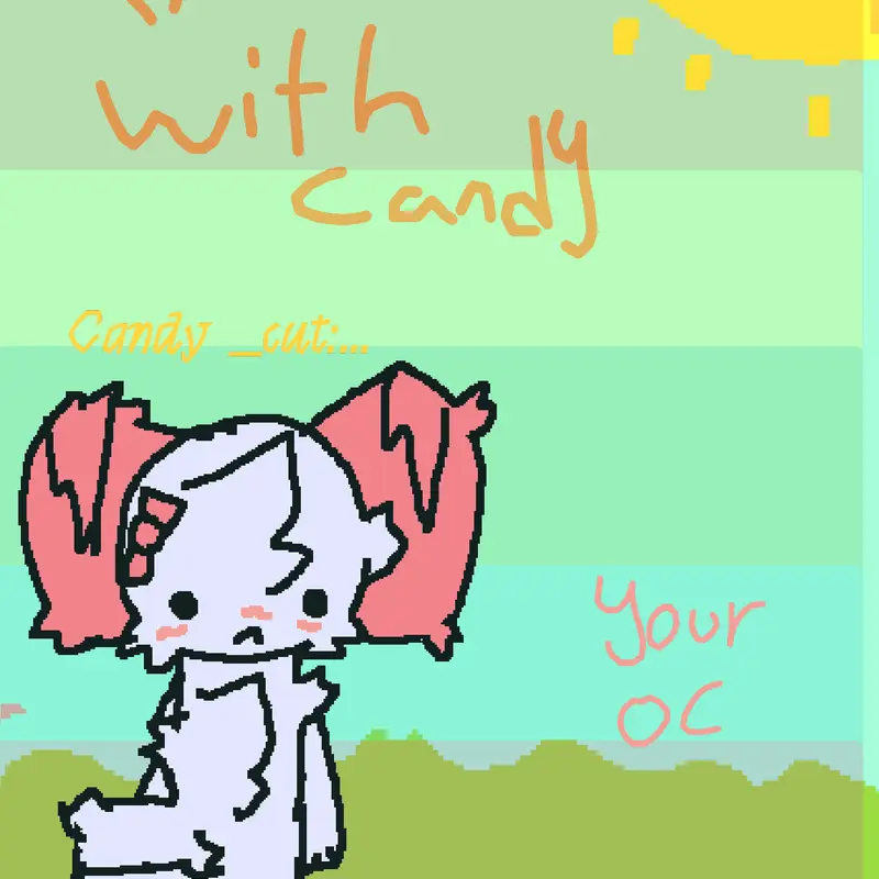Game by @angelscatslol