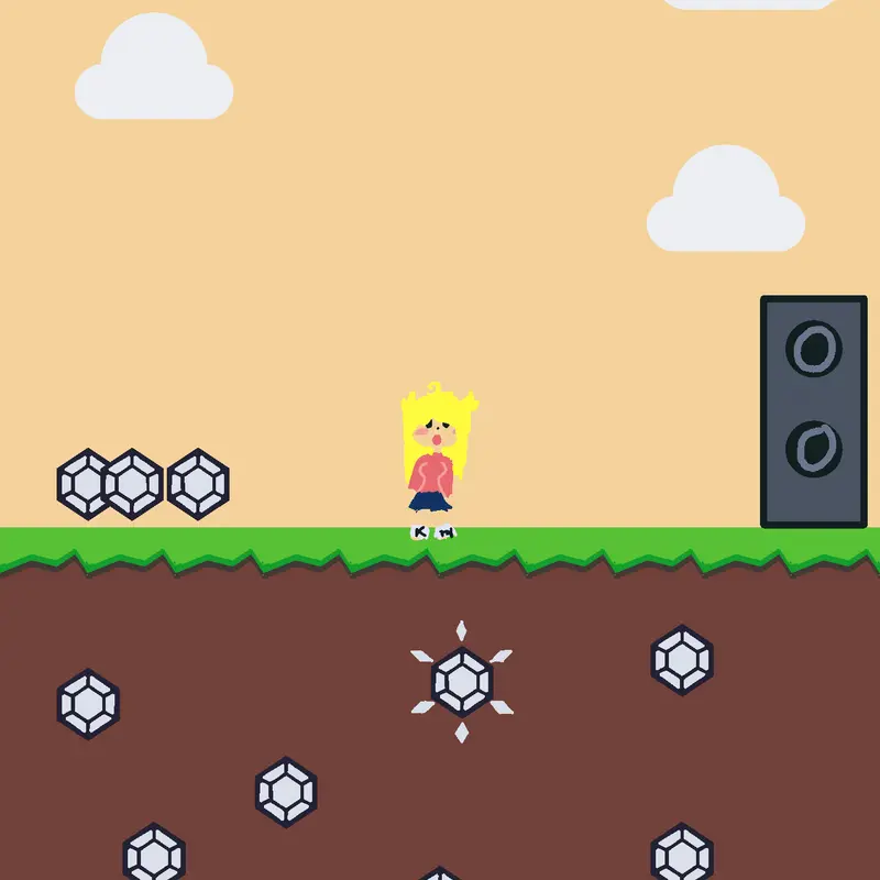 Game by @ItsJustT4r4