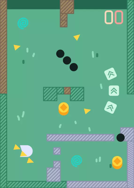 Game by @Macenebuco