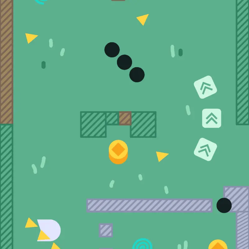 Game by @Macenebuco