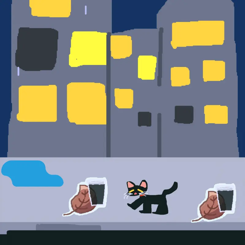 Game by @potatopizza