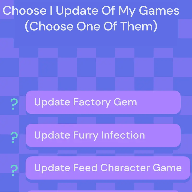 Game by @IFollow150_Official