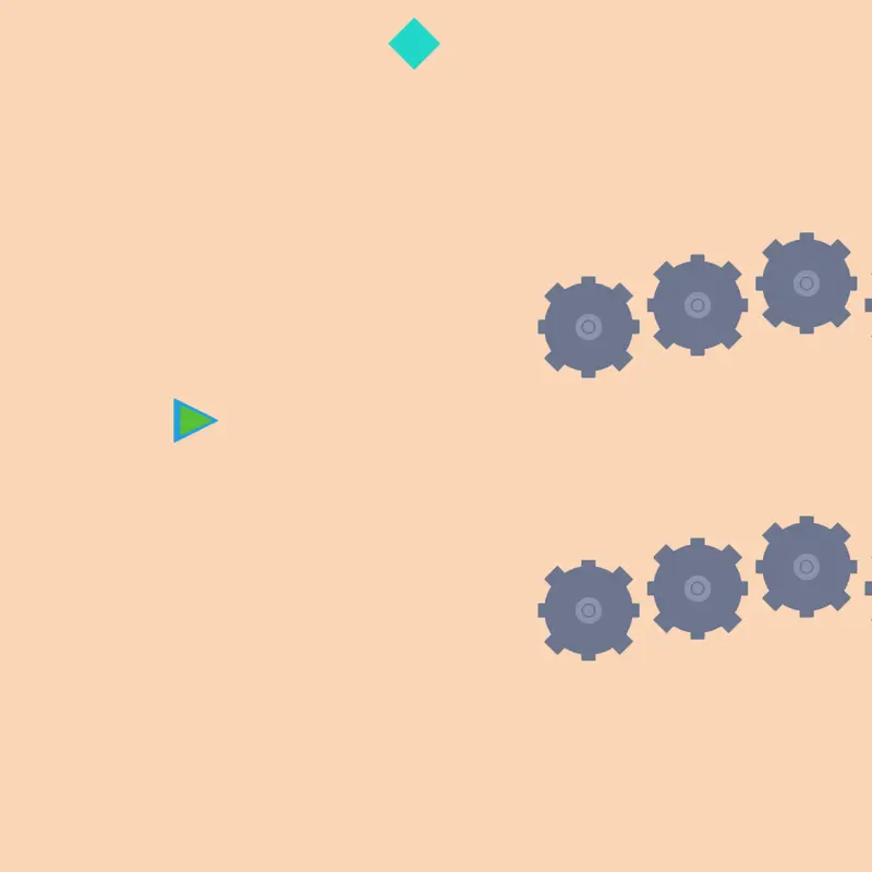 Game by @MaxNoobas
